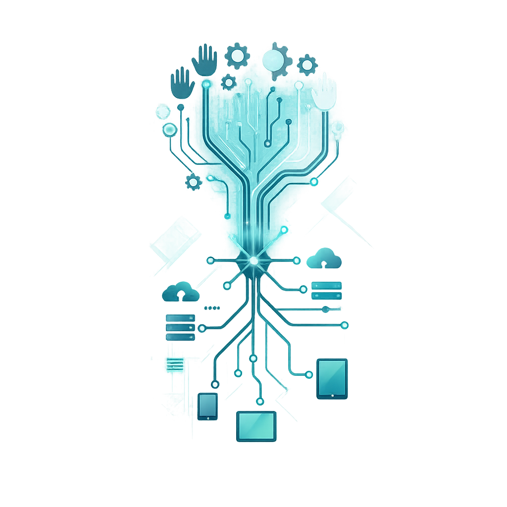 Connect your job to IT